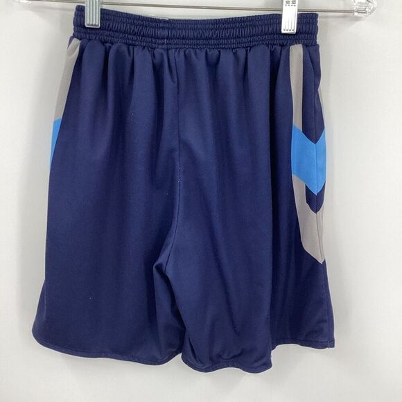 Boys Seattle Seahawks Reversible Athletic Shorts - Large - Flaw‎ - Picture 3 of 6